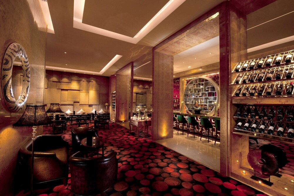 Уси: DoubleTree by Hilton Hotel Wuxi