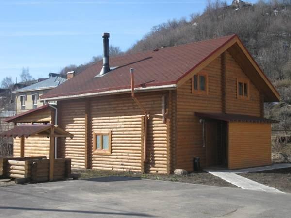 Нижний Новгород: Port Tortuga