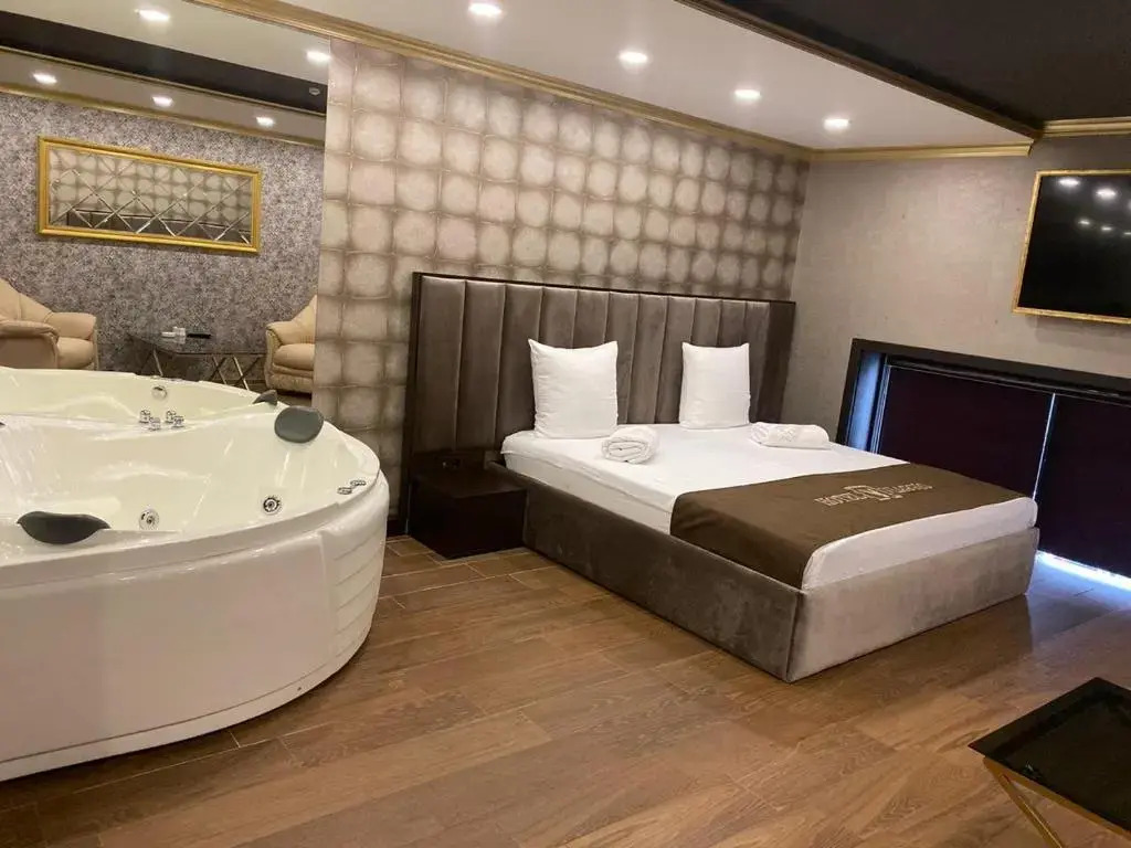 Ереван: V G hotel
