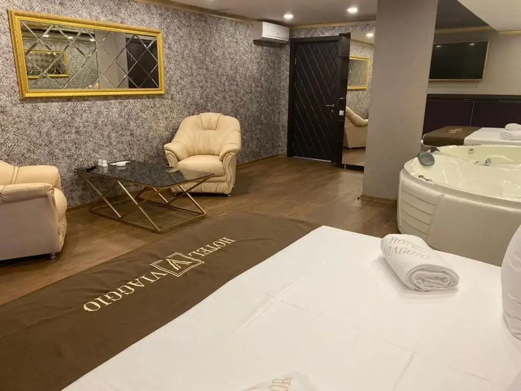 Ереван: V G hotel