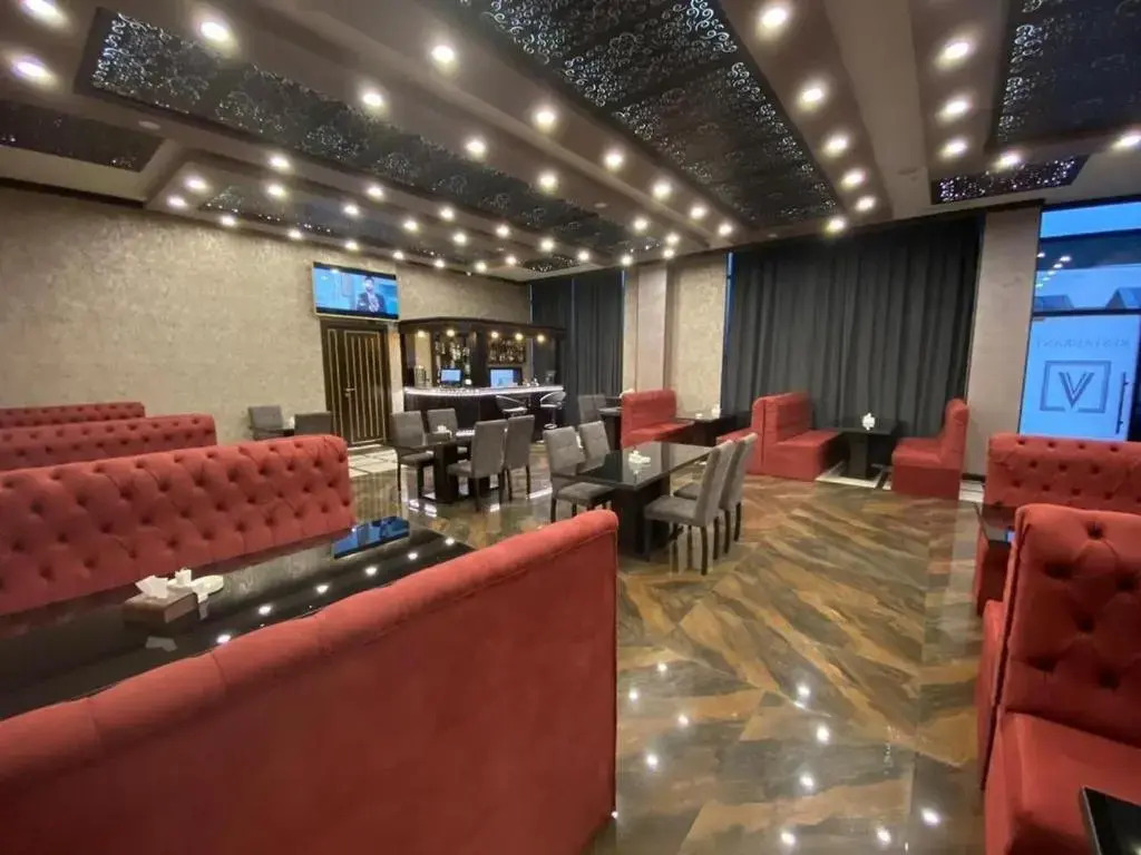 Ереван: V G hotel
