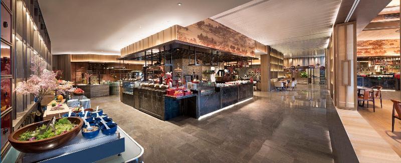 Уху: Hualuxe Wuhu