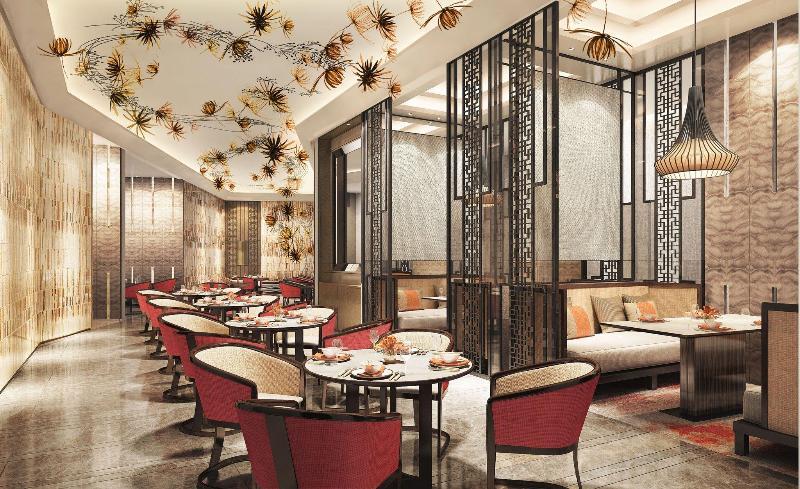 Уху: Hualuxe Wuhu