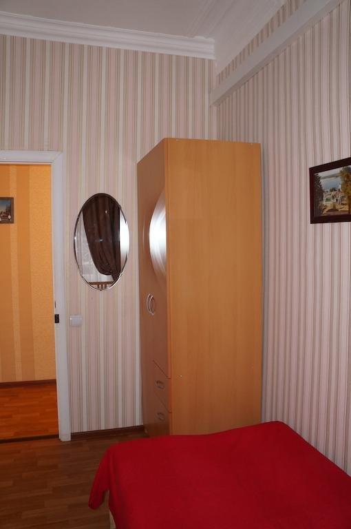Нижний Новгород: Отель Пять Комнат
