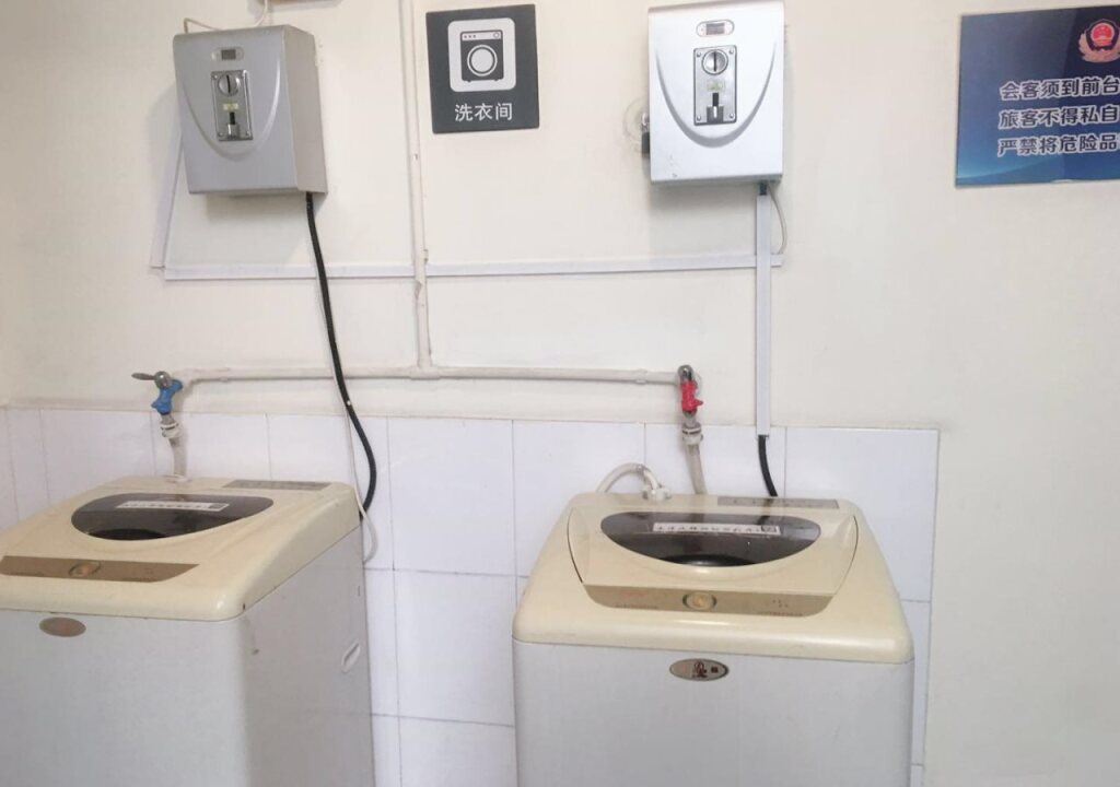 Пекин: 7Days Inn Beijing Liujiayao Station