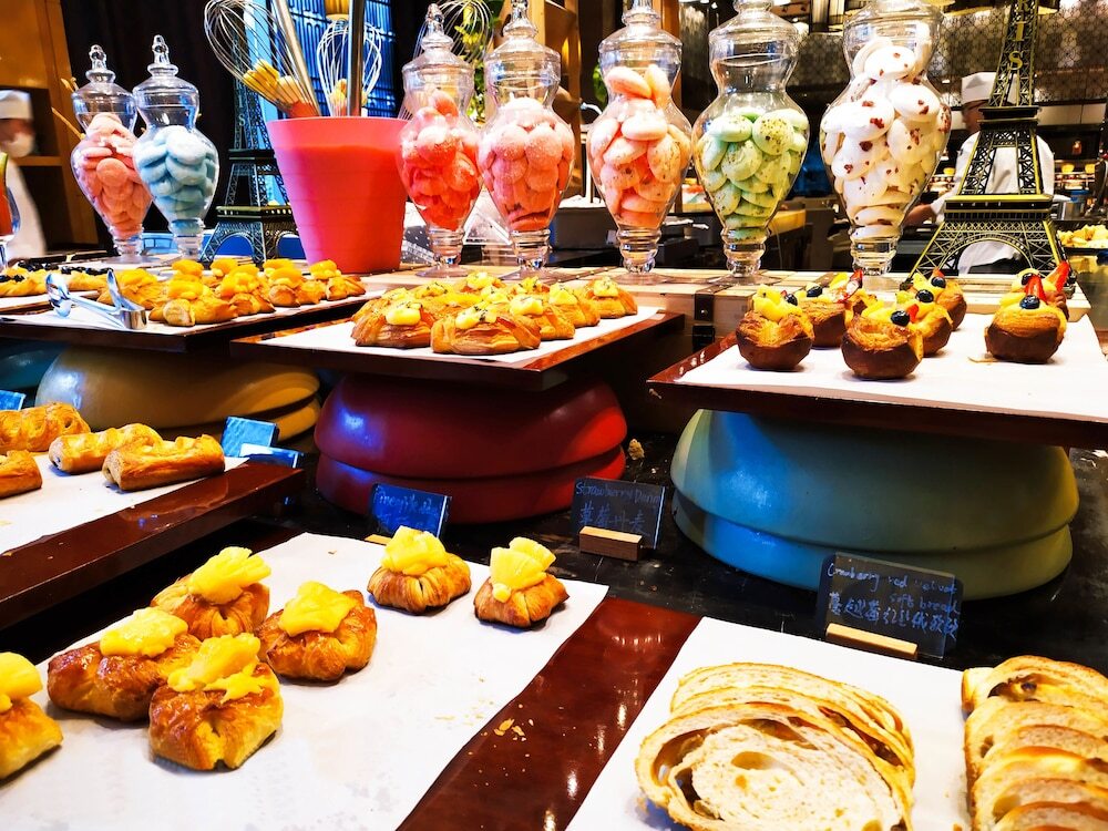 Чанчжоу: Sheraton Changzhou Xinbei Hotel