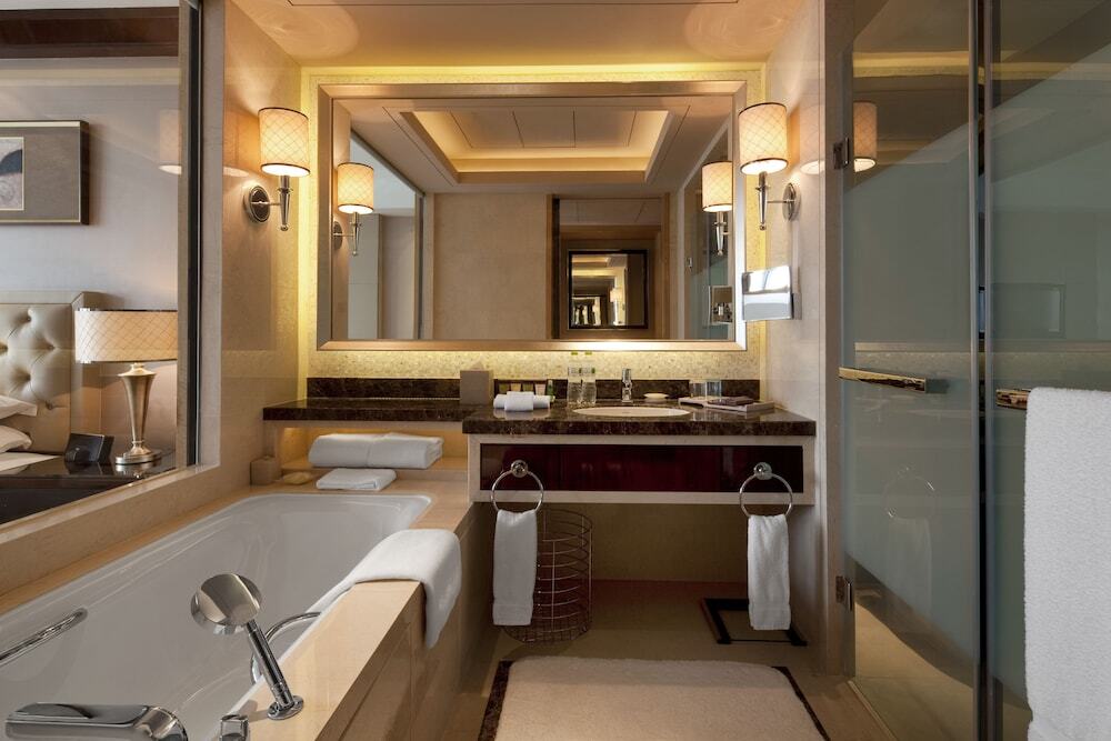 Чанчжоу: Sheraton Changzhou Xinbei Hotel