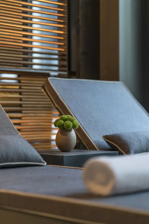 Чанша: Grand Hyatt Changsha