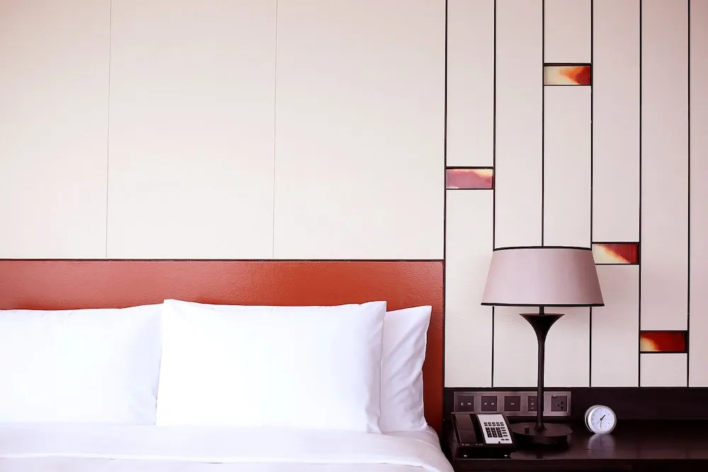 Чанша: Grand Hyatt Changsha