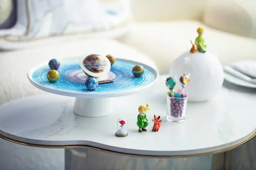 Чанша: Grand Hyatt Changsha