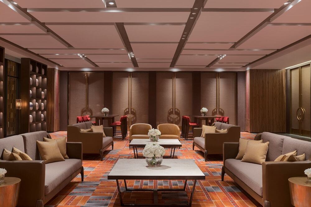 Чанша: Grand Hyatt Changsha