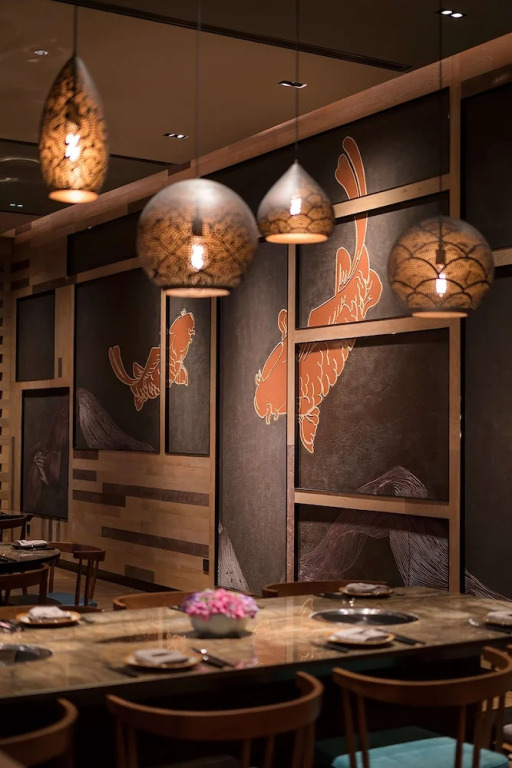 Чанша: Grand Hyatt Changsha