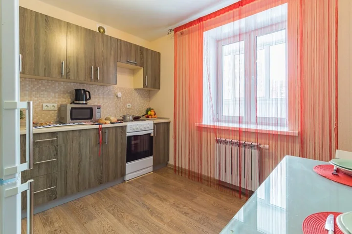 Нижний Новгород: RentHouse (РентХаус) на улице Родионова 167