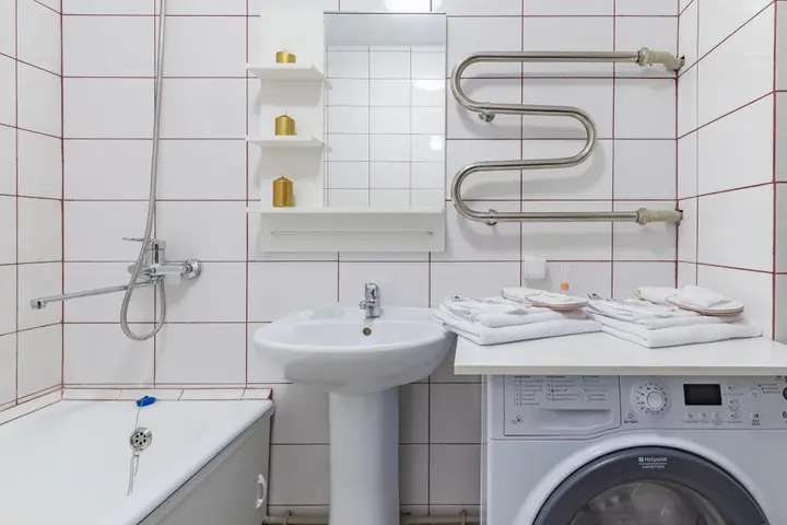 Нижний Новгород: RentHouse (РентХаус) на улице Родионова 167