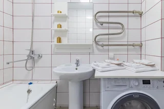 Нижний Новгород: RentHouse (РентХаус) на улице Родионова 167