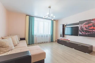 Нижний Новгород: RentHouse (РентХаус) на улице Родионова 167
