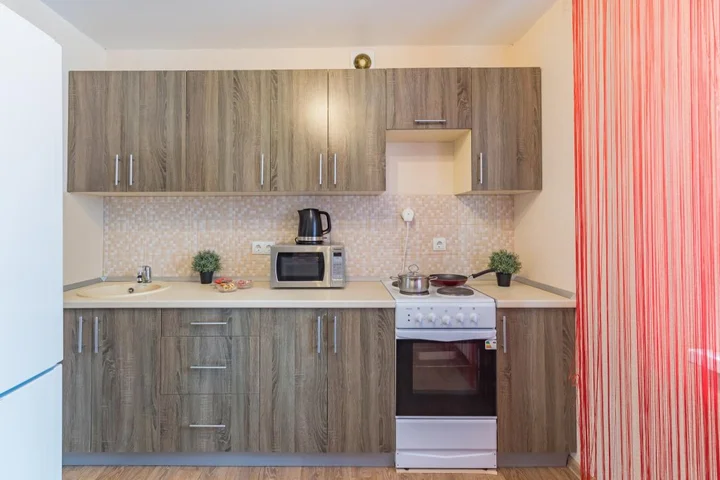 Нижний Новгород: RentHouse (РентХаус) на улице Родионова 167