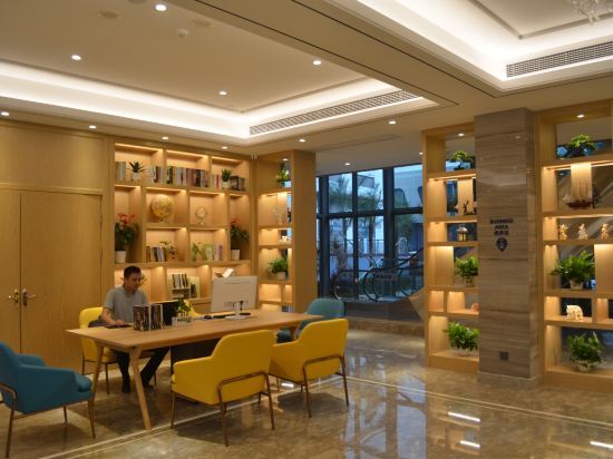 Kyriad Hotel (Zhongshan University of science and Technology) — фото 3