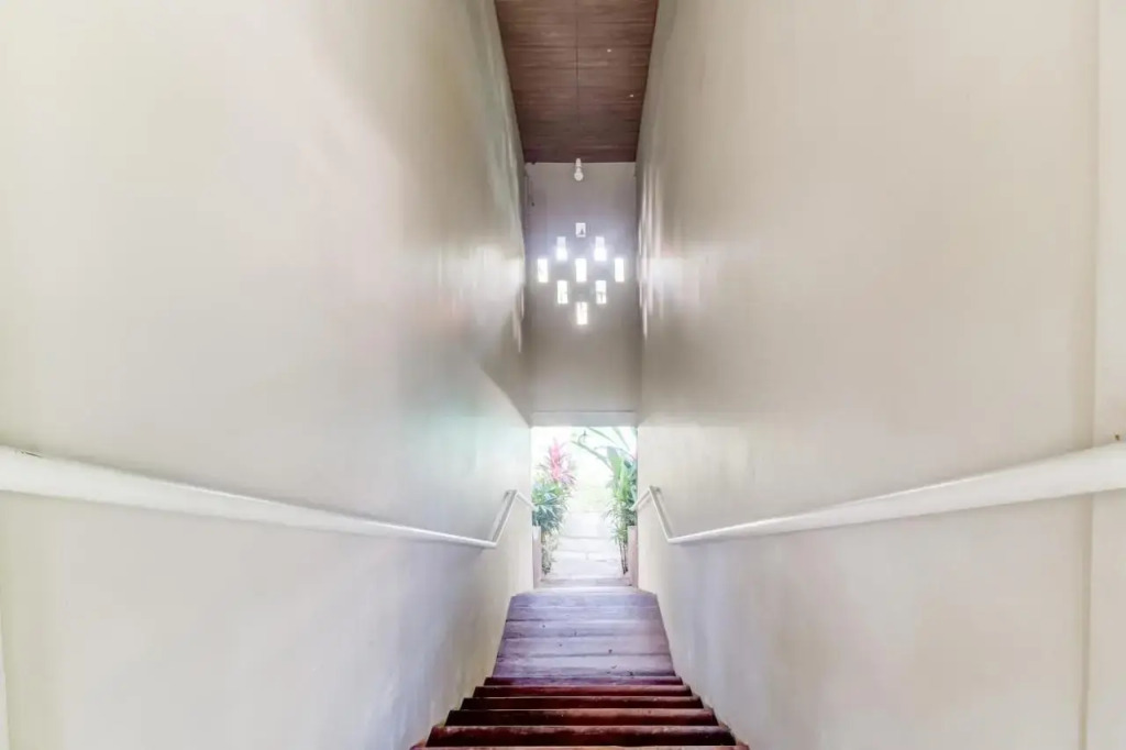 Морджим: Capital O 70228 Coco Farm Resort