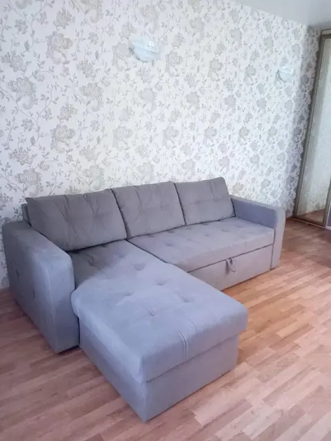 Нижний Новгород: Апартаменты Степаненков на улице Сергея Есенина