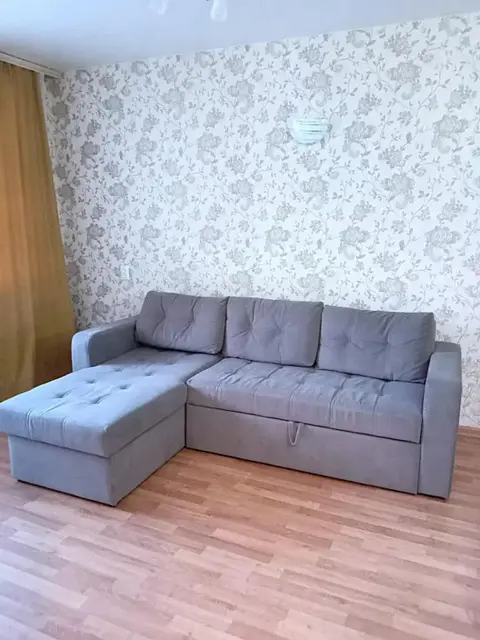 Нижний Новгород: Апартаменты Степаненков на улице Сергея Есенина