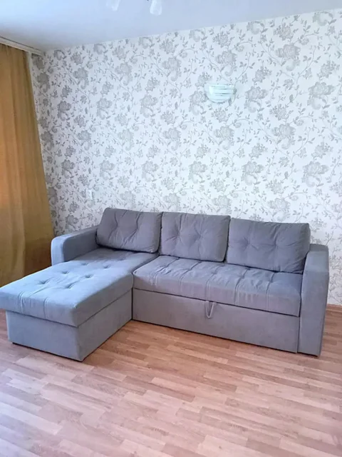 Нижний Новгород: Апартаменты Степаненков на улице Сергея Есенина