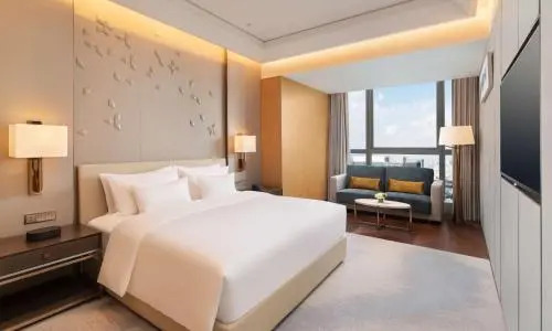Уси: Radisson Collection Wuxi