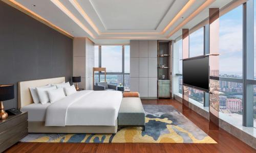 Уси: Radisson Collection Wuxi