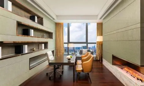 Уси: Radisson Collection Wuxi