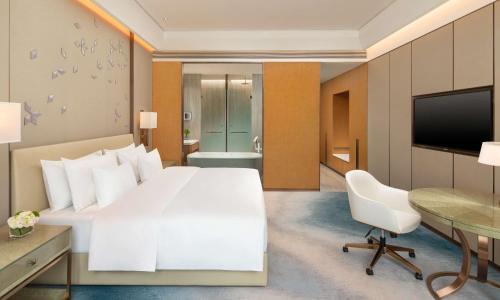 Уси: Radisson Collection Wuxi