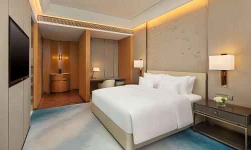Уси: Radisson Collection Wuxi