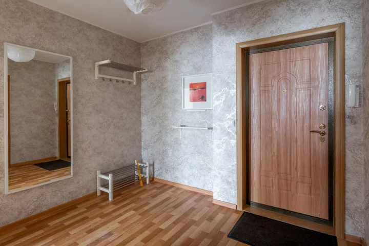 Нижний Новгород: RentHouse (РентХаус) на Волжской набережной