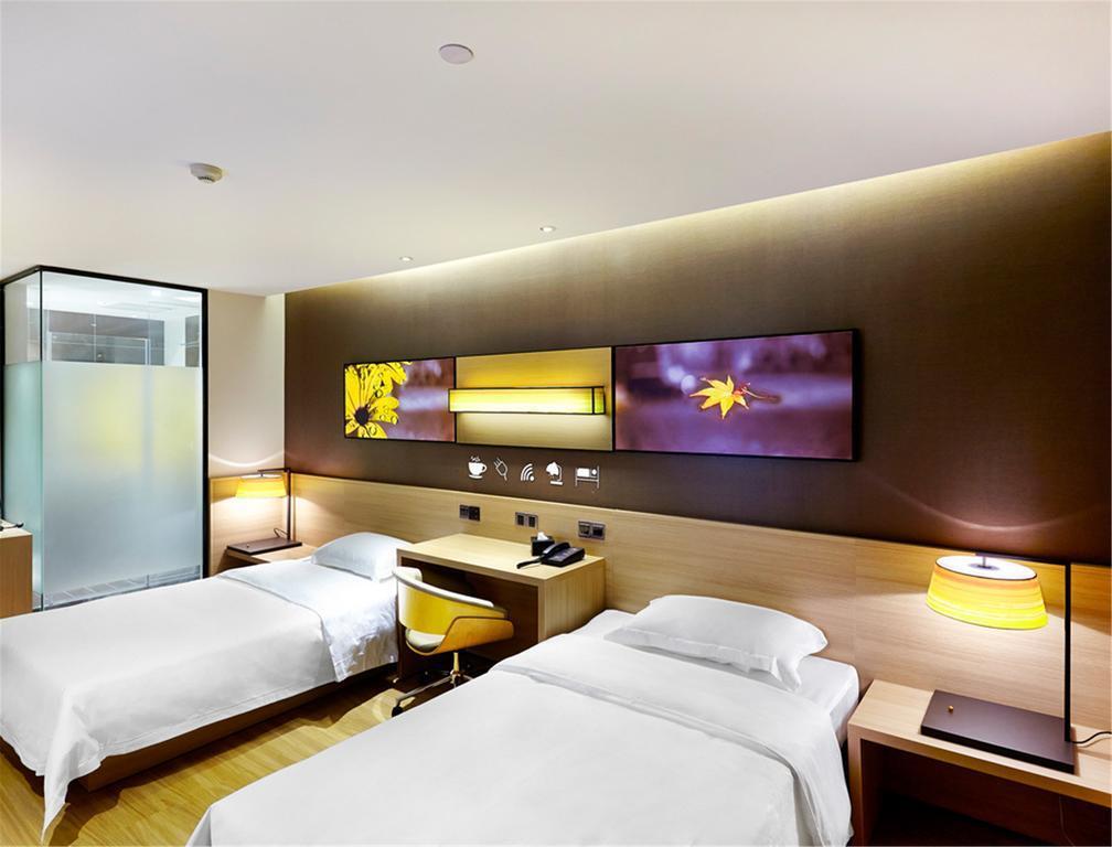 Гуйлинь: 7Days Premium Guilin Seven Star International Exhibition Center