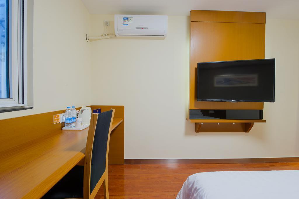 Гуйлинь: 7Days Premium Guilin Seven Star International Exhibition Center
