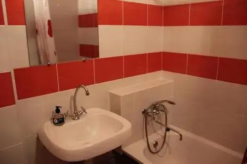 Нижний Новгород: Rooms on Moskovskoe Shosse