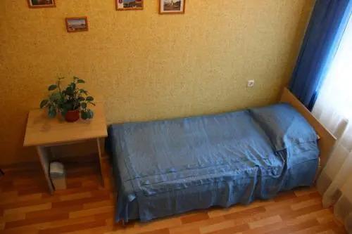 Нижний Новгород: Rooms on Moskovskoe Shosse