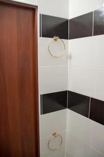 Нижний Новгород: Rooms on Moskovskoe Shosse