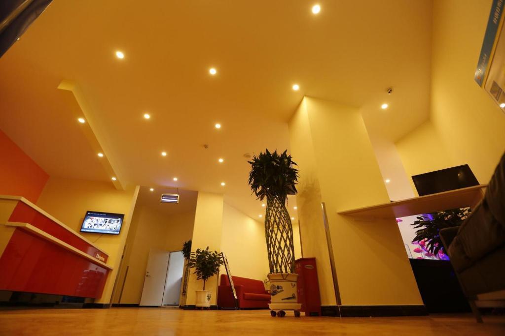 7days Inn Chengde Summer Resort (Adults only) — фото 2