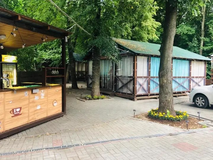 Гостевой дом Роза Нижний Новгород — фото 3