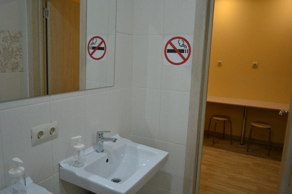 Нижний Новгород: Hostels - Meshcherskoe ozero