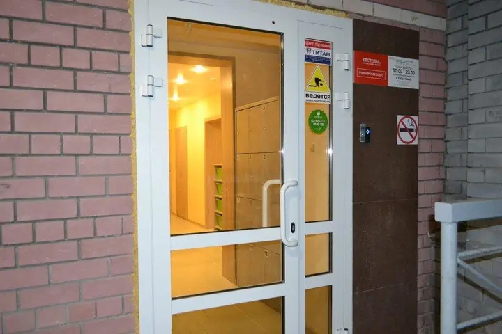 Нижний Новгород: Hostels - Meshcherskoe ozero
