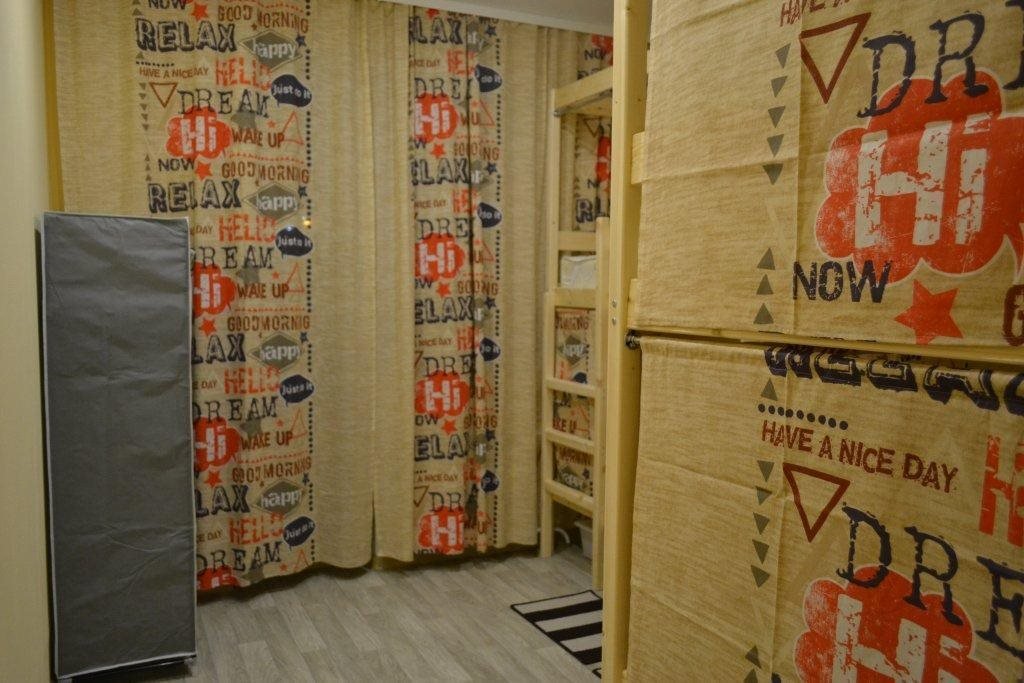 Нижний Новгород: Hostels - Meshcherskoe ozero