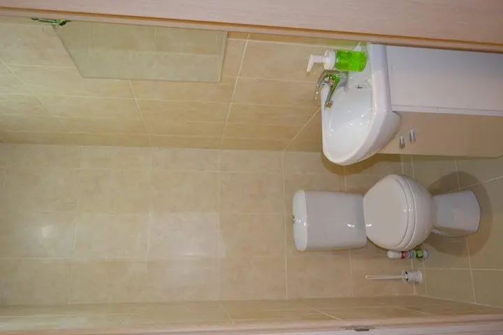 Нижний Новгород: Hostels - Meshcherskoe ozero