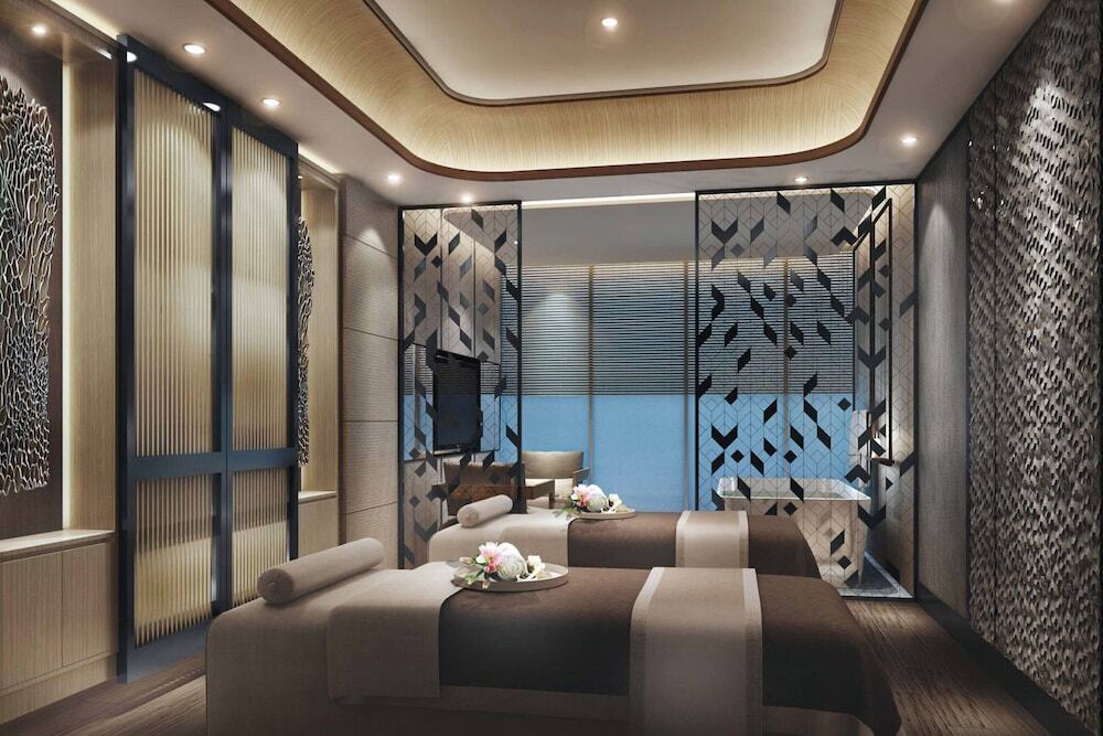 Сямынь: Courtyard by Marriott (Xiamen Baiqi)