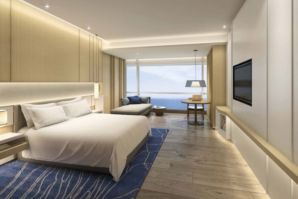 Сямынь: Courtyard by Marriott (Xiamen Baiqi)
