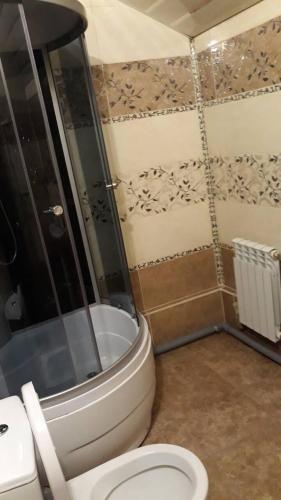 Нижний Новгород: Ruslan Hotel