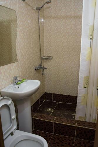 Нижний Новгород: Ruslan Hotel