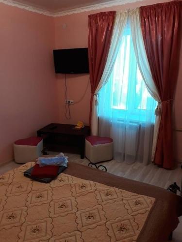 Нижний Новгород: Ruslan Hotel