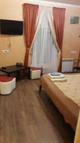 Нижний Новгород: Ruslan Hotel