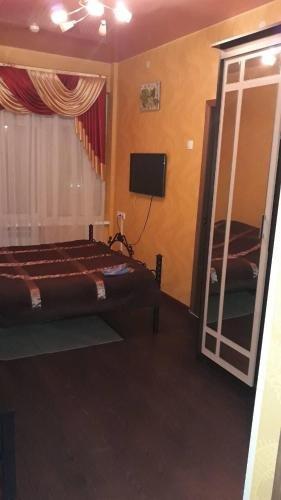 Нижний Новгород: Ruslan Hotel